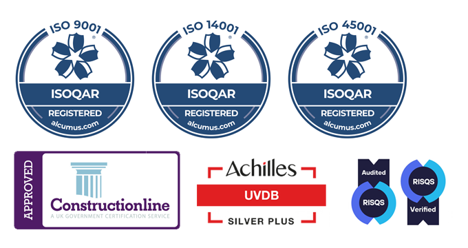 Accreditations